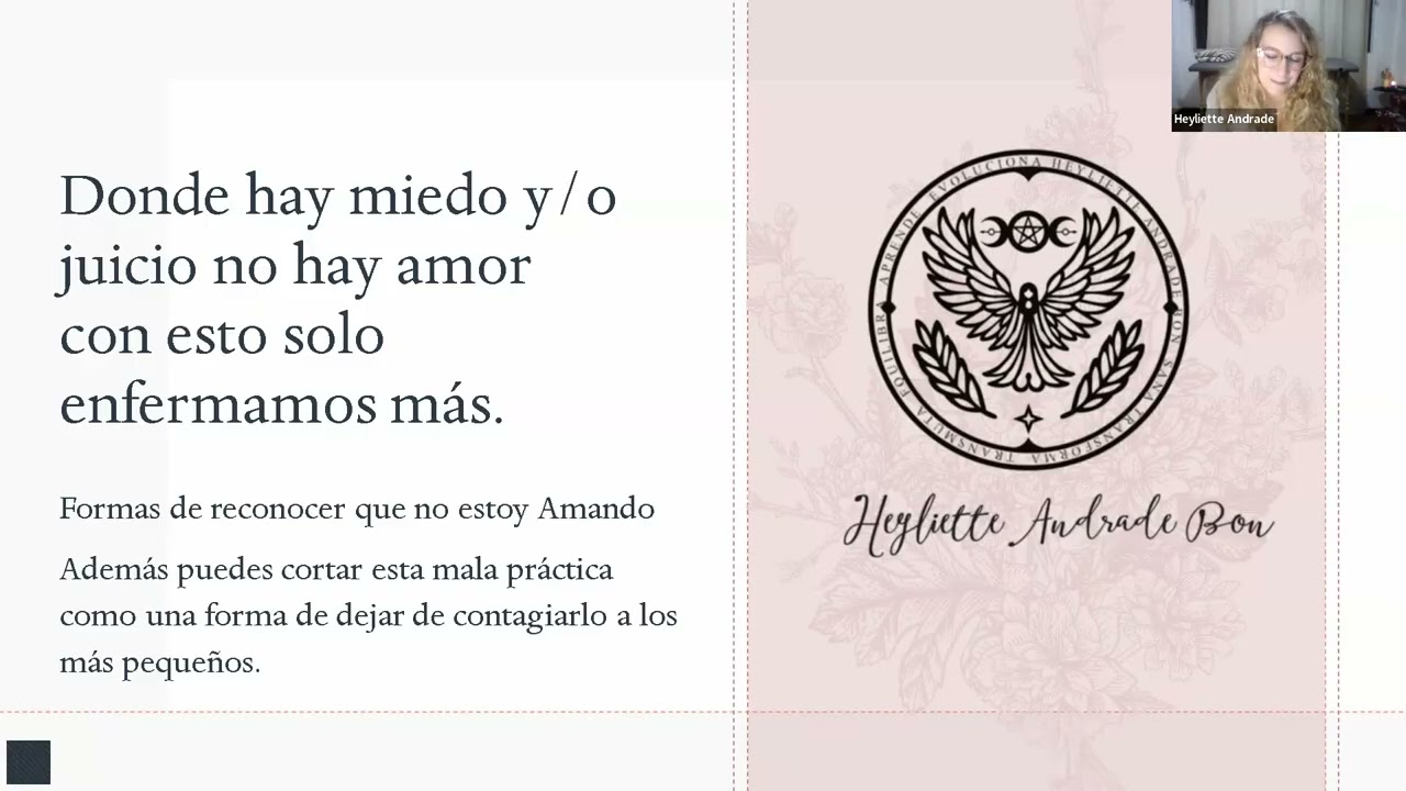 EL AMOR