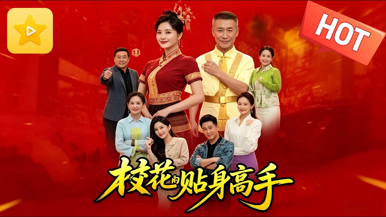 九脈神醫：隱匿山村守護恩人之女