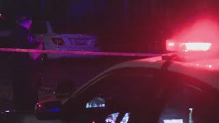 34-year-old woman killed in shooting on Indy's far east side; 'person of interest' released