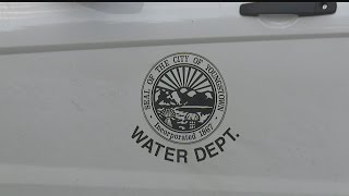 Youngstown Water employees charged with having false certifications