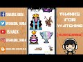 Free Clash Royale Overlay (Wave) by BatRider 1 - 