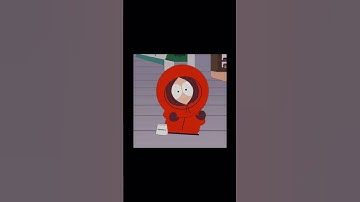 Thumbnail of Kenny #southpark