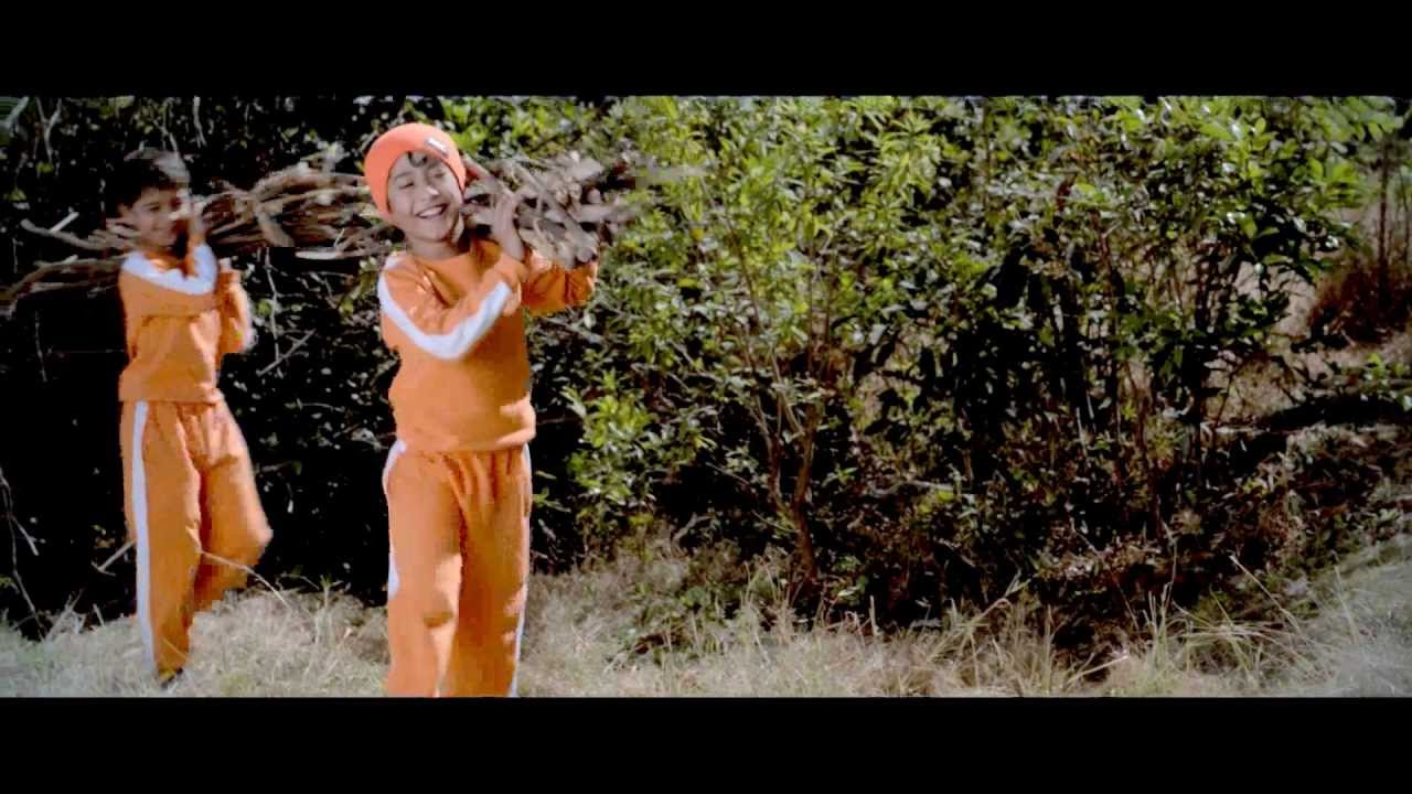 Chintoo 2: Khajinyachi Chittarkatha - Theatrical Trailer