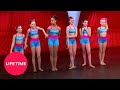 Dance Moms: Dance Digest - "Together We Stand" (Season 5) | Lifetime