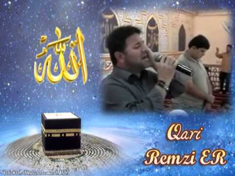 Qari Remzi Er Muhteşem Ezan