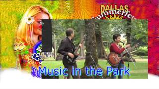 2013 Dallas summerfest