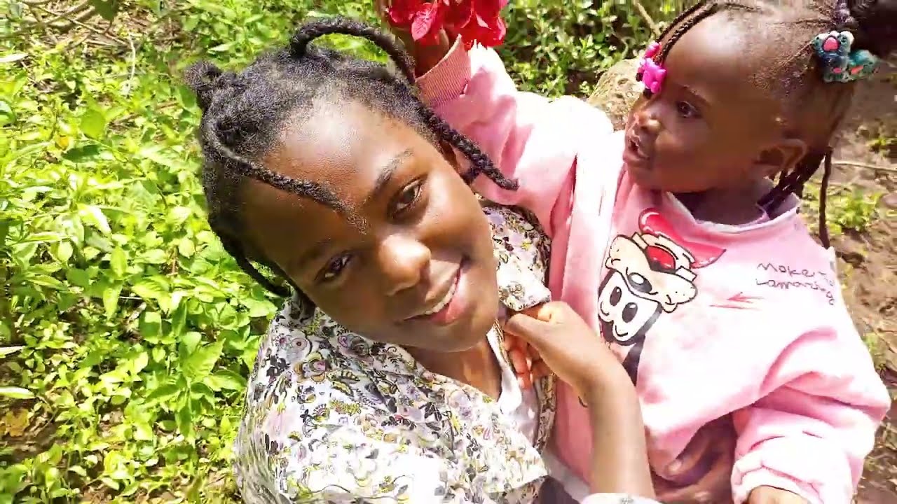 Humble Family Nature Day Out With Our Friends Within Our Village