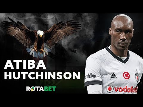 ️Rotabet Yıldızlar Geçidi #58 |  Atiba Hutchinson