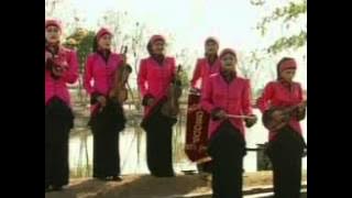 Nida Ria - Nabi Muhammad Teladan Bagi Manusia [ ]