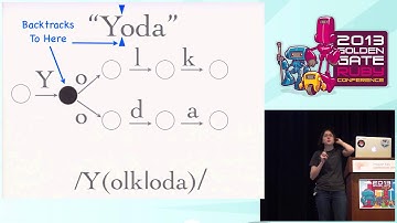 GoGaRuCo 2013 - Beneath the Surface: Regular Expressions in Ruby