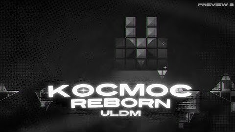 KOCMOC REBORN| 2ND PREVIEW| By: @Tryqz45 and @pancakefluffnugget
