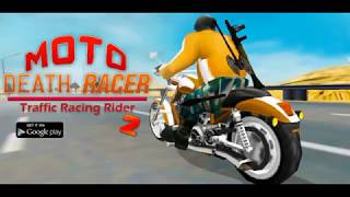 Moto Death Racer 2 – Traffic Racing Rider screenshot 1