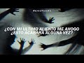 Bullet For My Valentine - Tears Don't Fall / Subtitulada En Español