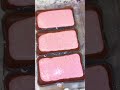 Our brand new Perfectly Popular Strawberry Dream #chocolatebar #chocolate #wicked #chocolatier