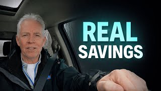 Heat Pump Efficiency vs Real Savings | Why More Efficient Can Still Cost You More