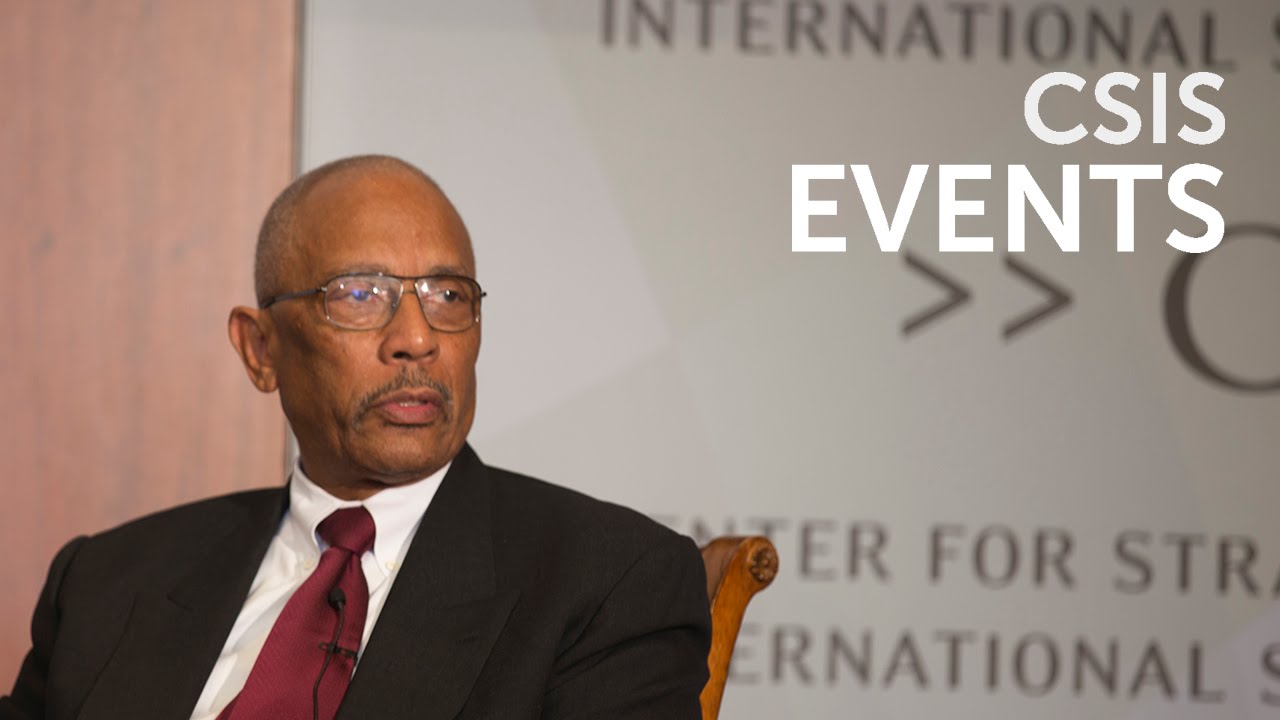 Counterterrorism Challenges: Improving Information Exchange Between Allies