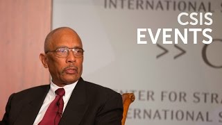 Counterterrorism Challenges: Improving Information Exchange Between Allies