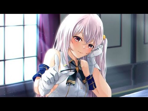 My Stepmom's Daughter Is My Ex「AMV」Without You ᴴᴰ 