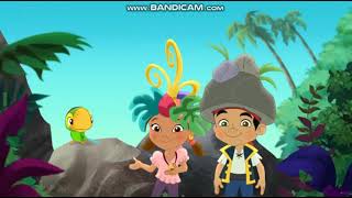 Jake And The Never Land Pirates Hide The Hideout