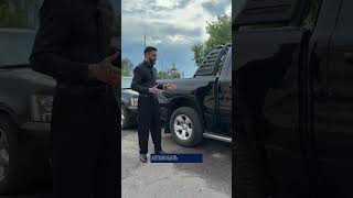 ПОСЛЕ ЭТОГО ВИДЕО ВЫ ЗАХОТИТЕ СЕБЕ ПИКАП