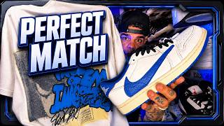 Travis Scott Cactus Jack Fragment Tee Review , Quality And Fitment