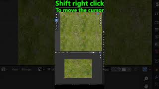 fixing texture repeat issue in blender  #blenderustad