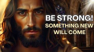 God Says: The Supreme Peace That Your Troubled Mind Desperately Needs Is Found Right Here