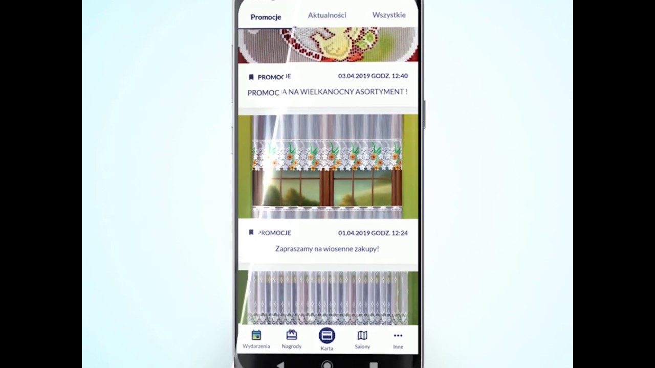 Wisan - Prezentacja sklepu internetowego (Agencja Reklamowa ROXart)