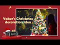 Yaber Christmas decoration ideas | Christmas Giveaway