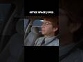 Michael Bolton Gangsta Rap in Traffic - OFFICE SPACE (1999)