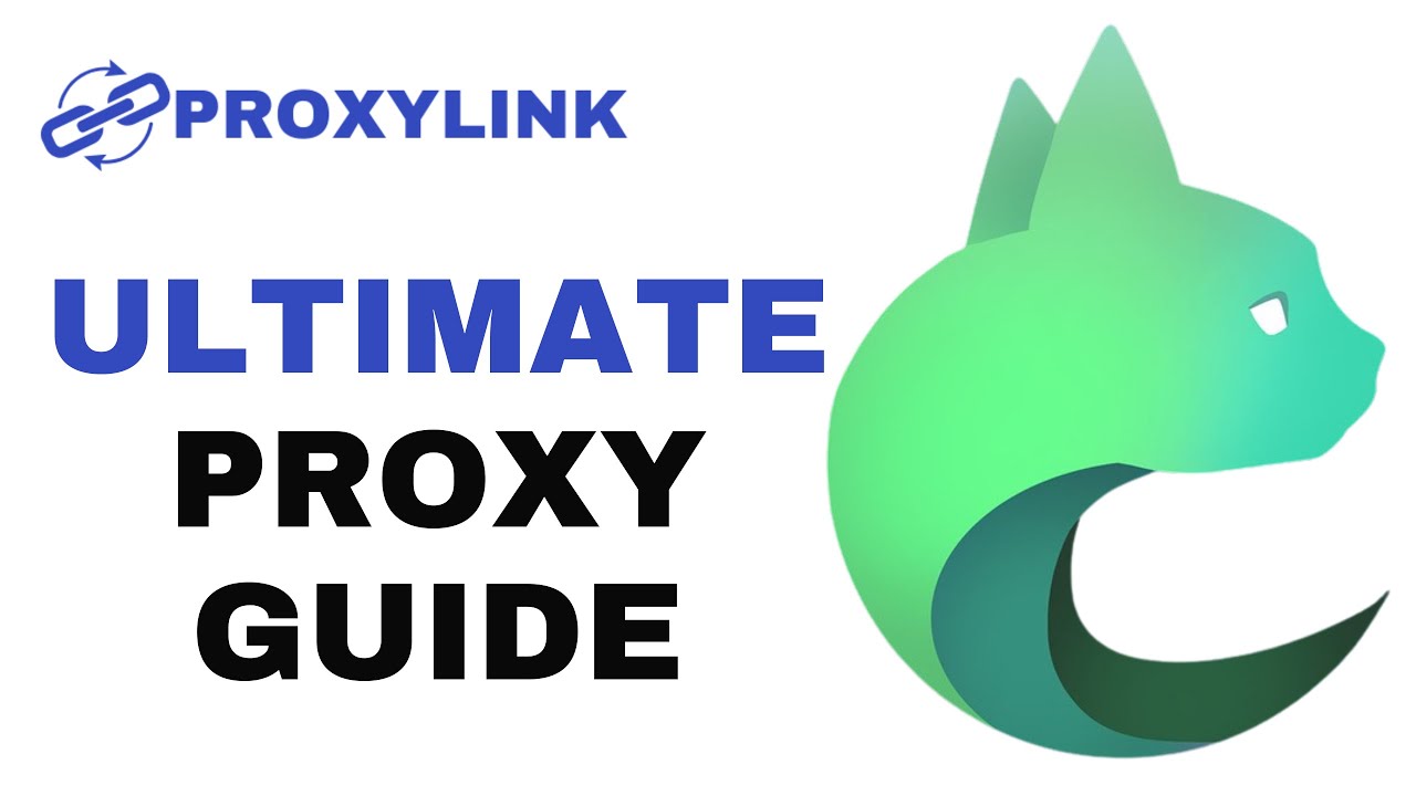 Lalicat Antidetect Browser Proxy Setup with ProxyLink Proxies