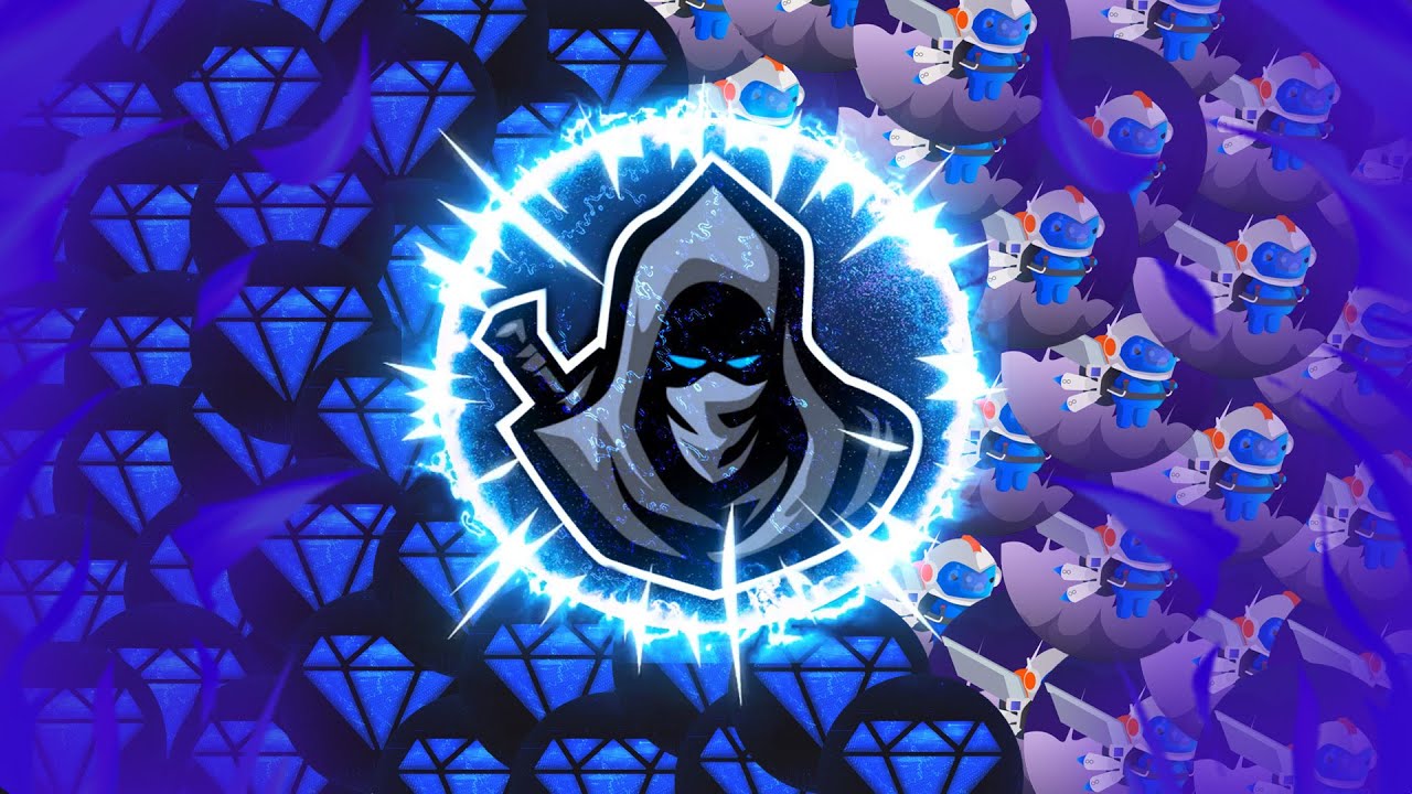 DOUBLESPLIT KING IS BACK IN FANIX.IO!!! | NEW CRYSTAL???