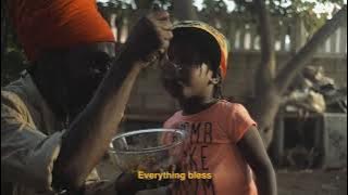 Akae Beka ft. Tiken Jah Fakoly - Everything Bless  - 