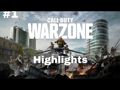 Swifty - Cod MW Highlights (#1) - YouTube