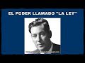 EL PODER LLAMADO ''LA LEY'' (Neville Goddard - 21-04-1969)