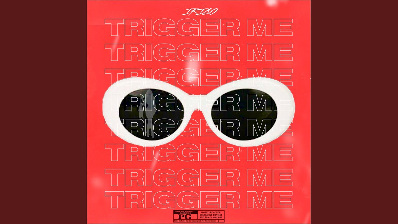 Watch Trigger Me on YouTube Watch Trigger Me on YouTube