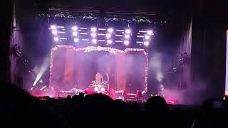 Helloween 4 Hell And Heaven 2023