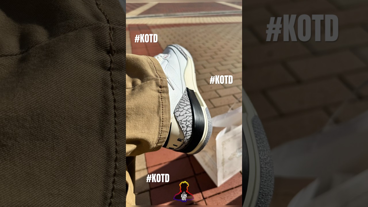 Another classic for my 