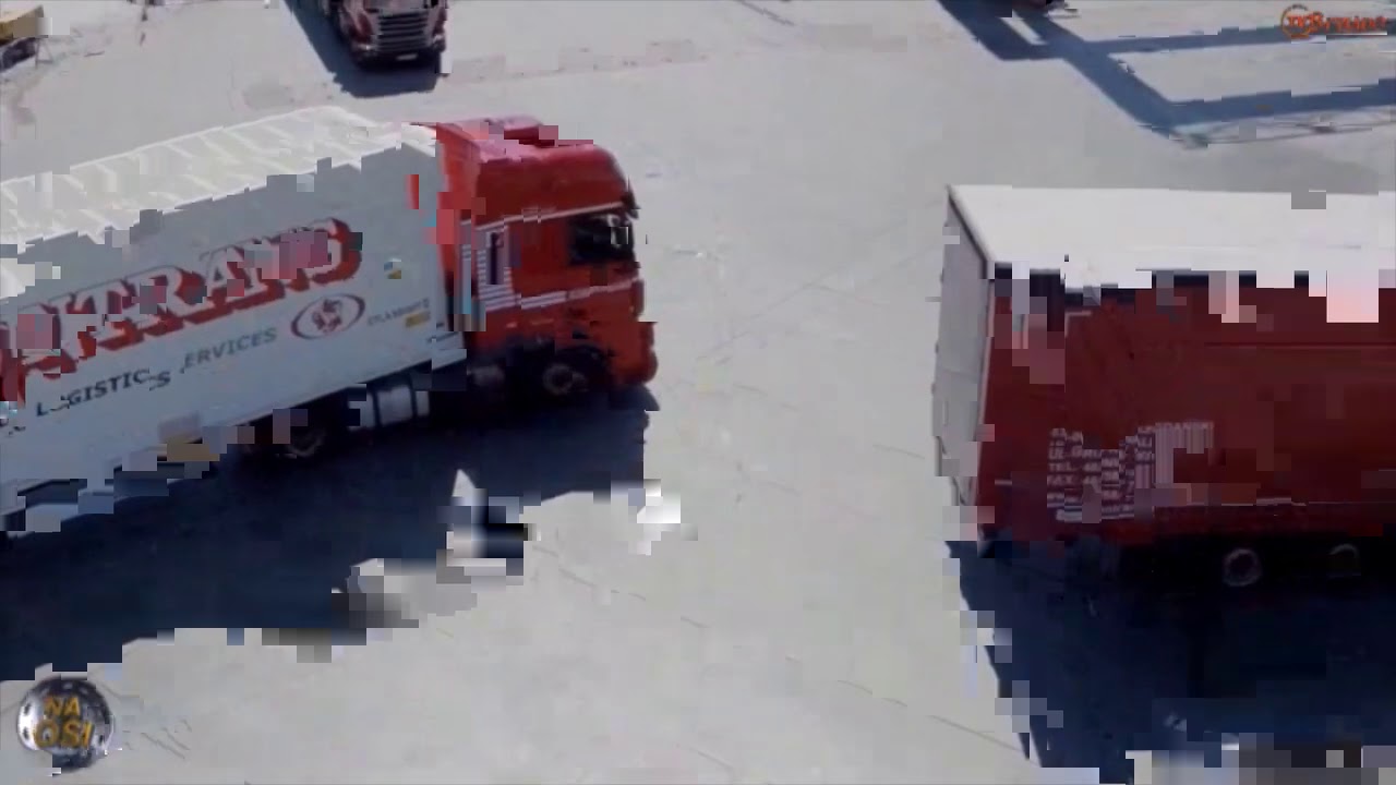 Elastyczny Erontrans