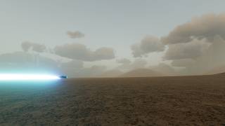 RACEWAY SPARKS OFFICIAL TRAILER
