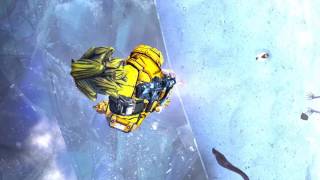 Borderlands : The Pre-Sequel | Community Patch - Termination Protocols Testing