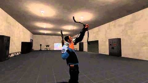 Tf2 Huntsman Reload Glitch