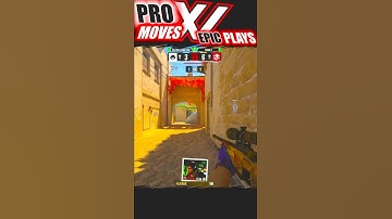 Flierax Clutch AWP 🤫 | Inner Circle vs Spirit | CS2 ESL Pro league 2025 | Esports game pro