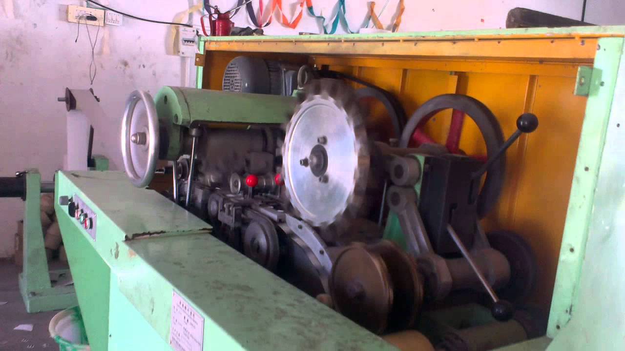 Matches High Speed Inner Box Machine