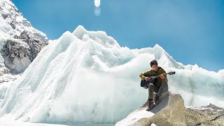 The Ultimate Everest Trek [Gokyo, ChoLa] [4K] NEPAL Himalayas Khumbu