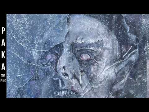 Vlad Ill x Wallace the Town Crier - Almost Human (EP)
