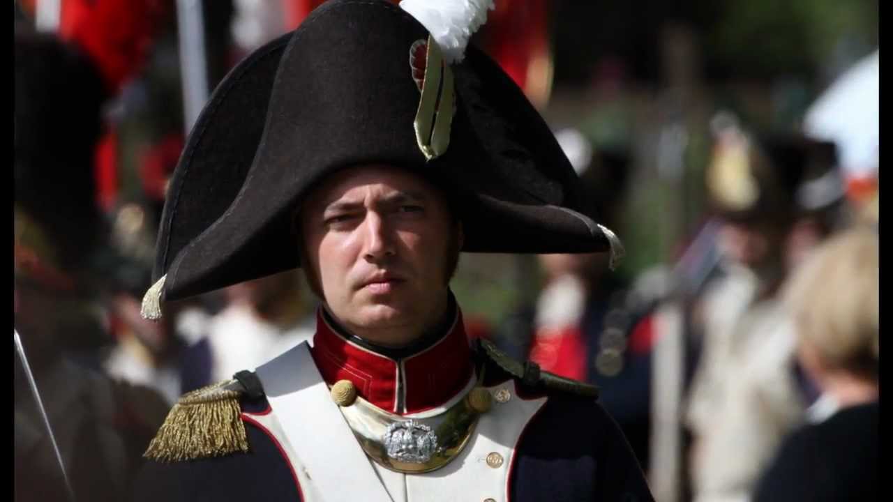 Napoléon et Joséphine 1er jubilé Rueil-Malmaison