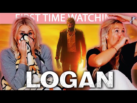 Thumbnail for LOGAN (2017) | FIRST TIME WATCHING | MOVIE REACTION