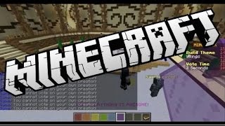 Minecraft: Minigames with SuperSauron5687 @GoodGamer3000