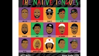 Doing their own Thang - Best of Native Tongues